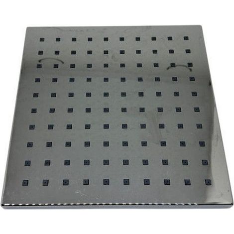 Ricambio soffione superiore per essential Grandform ESNSOFFSUP (1/2)