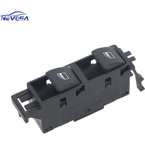 61316902178 is suitable for BMW car parts, including window regulator switches and glass lifters. (1/4)