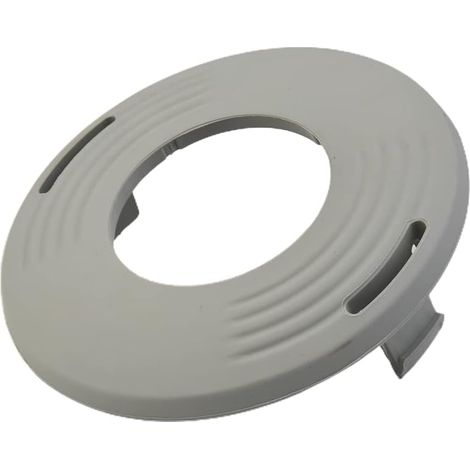 4003 713 9701 Capuchon Tete Debroussailleuse Compatible Avec AutoCut 46-2, Remplacement Tete Debroussailleuse 4003-713-9701, Cache Tete Tondeuse Fil (1/5)