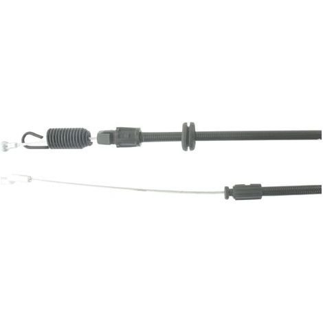 Genuine Stiga drive cable for GT lawnmower