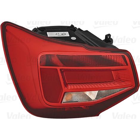 Feu arrière Valeo 047085 AUDI 81A945069 81A945069B