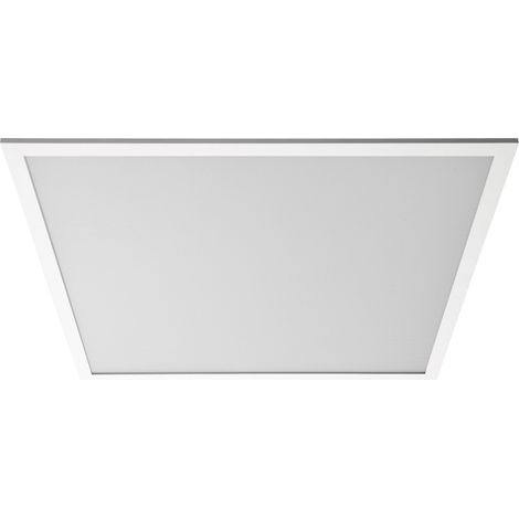Foco empotrable de techo SPLAT LED SMD 42 W 3900 lm 4000 K CRI80 IP40 DALI 90° Blanco (1/5)