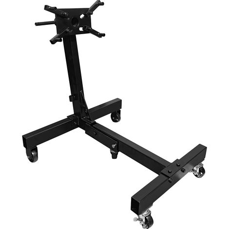 Sealey ES680F Folding Engine Stand 680kg Capacity