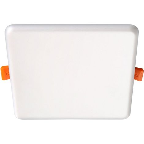 Spot LED encastrable de 15,5 cm, luminaire de plafond dimmable à intensité variable - PANGIVO (1/4)
