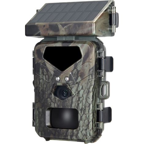 1080p IP65 2.0-inch rugged camera with a 0.45s trigger time for outdoor use (1/5)