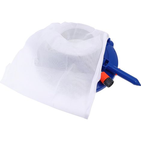 Tête D Aspiration pour Piscine Nettoyage Manuel Facile (1/5)