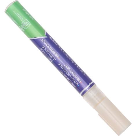 Beige Fliesenfugenreparaturstifte, 4er-Set (1/5)