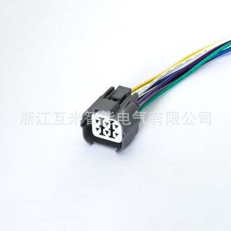 6181-00746189-0133 Applicable to window regulator motor DJ7068-2-11/21 (1/4)