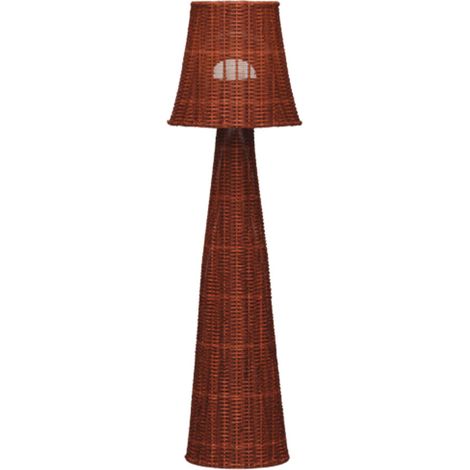 Lampadaire Lola 110 Nature éclairage Led Extérieur Autonome - New Garden
