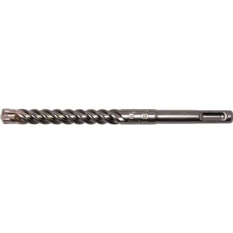 HELLER Foret marteau 4Power D. 14,0 mm L. de travail 550 mm L.600 mm ( 4000865279 ) (1/4)