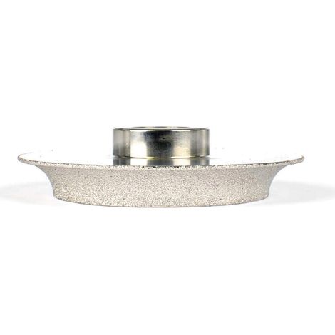 MUELA DIAMANTADA ART. FPB10TP PARA PERFILADOR TOPROFILE MONTOLIT