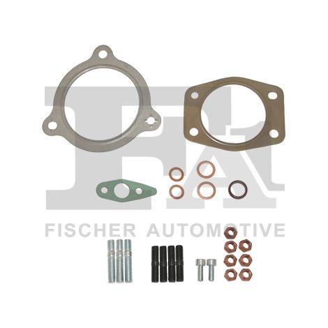 Kit de montage, compresseur FA1 KT550240 VOLVO (30713137) (8602805) (8603298)