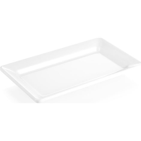 Plateau GN 1/4 blanc mélamine DAY & NIGHT - Was Germany (1/2)