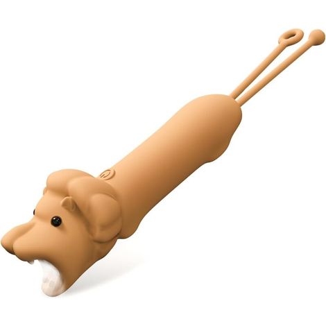 Lámpara de mano recargable regulable de alto lumen LED para niños, camping, senderismo y regalos para niños [Clase energética A+++] (1/5)