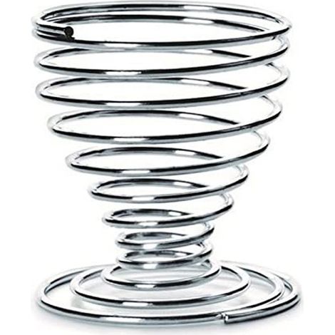 SOPORTE HUEVOS OVUM INOX