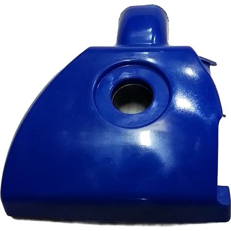 Tapa Filtro De Aire compatible con Zm2000  Ref 918095