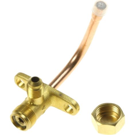 VANNE SERVICE POUR CLIMATISEUR LG - 2H02479P