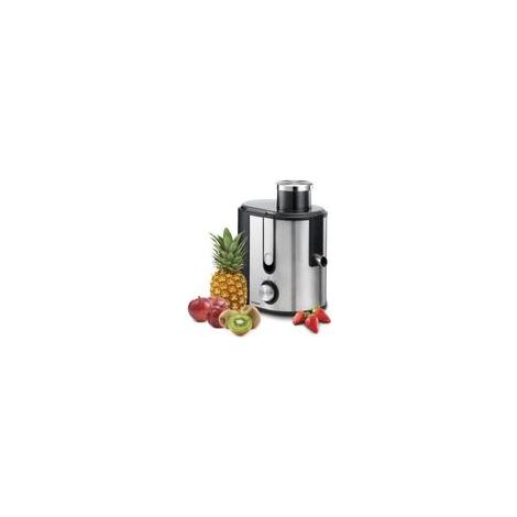 Extractor de jugos trisa 7006.7510 500W 0.35L