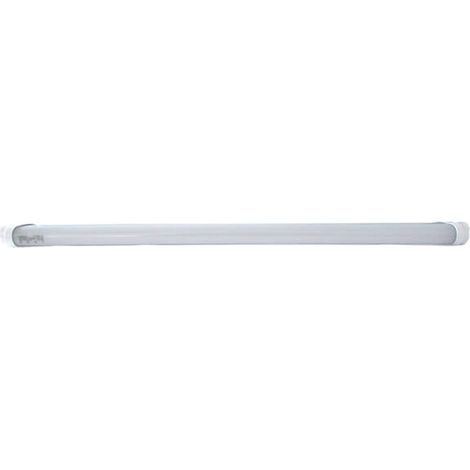 Tubo Led T8 G13 60cm 9W Bianco Neutro 4200K  Diffusore Opale