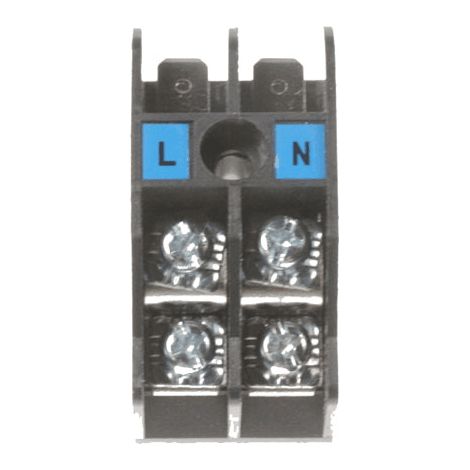 BORNIER pour CLIMATISEUR SAMSUNG - DB65-00298B