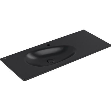 Villeroy & Boch 4A77LBR7 ArmoireWT Antao 1200x500mm ré-rectangulaire (1/2)