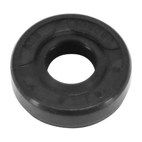 1 Joint Spi Pompe à Eau, 8x18x5mm, Moto, Scooter, Derbi, Senda (1/2)