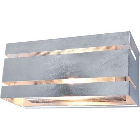 Applique Lutec "Vidar" Extérieur 1Xe27 [Lu-5011602461] (LU-5011602461) (1/3)