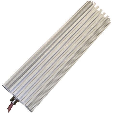 RO/SE LM-Heizungen LM-Long Typ 4 Chauffage d'armoire 230 V/AC (max) 250 W (L x l x H) 316 x 80 x 55 mm 1 pc(s) (1/4)