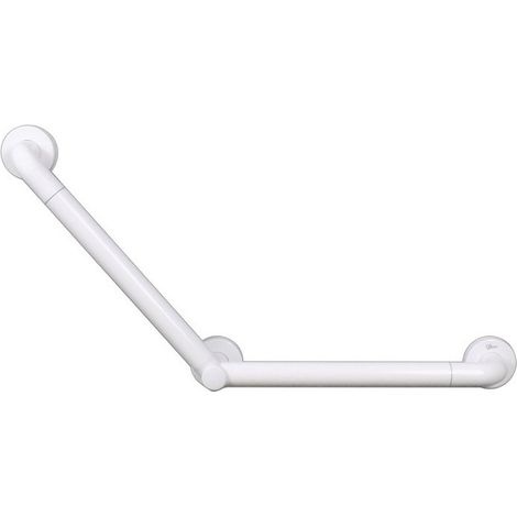 Maniglia sicurezza 45 gradi cm. 40x40 goman (1/3)