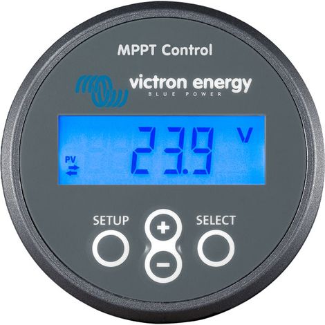 MPPT Control (cable VE.Direct no incluido)