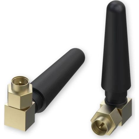 Antenna Teltonika pr1us450 5 dBi doppia banda IP67 (1/5)