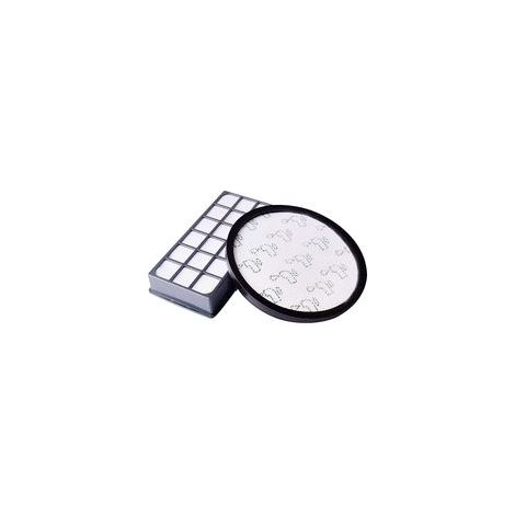 Filtre HEPA pour aspirateur Rowenta X Trem Power Cyclonic/Silence Force Cyclonic