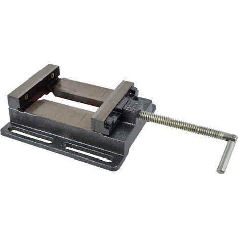 Mordaza de modelado 125mm/5" geko(5) (1/5)