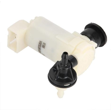 Scheibenwaschpumpe, hydraulische Scheibenwaschpumpe passend für X-TRAIL 28920-CN000.