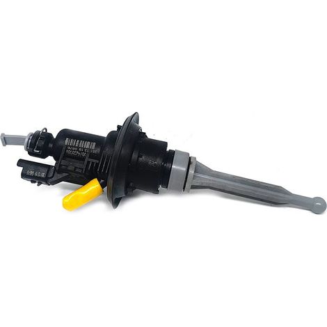 9674259580 35113190876 Applicable au maître-cylindre d'embrayage Peugeot 308S 408 C4, maître-cylindre de frein, maître-cylindre hydraulique, transmet la force de la pédale. (1/4)