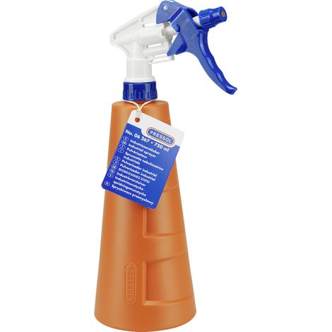 Pressol 06 267 956 Industrie-Zerstäuber 750 ml Orange