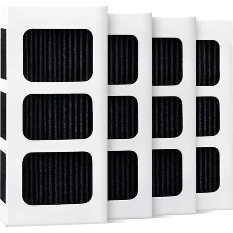 Filtre à air pour réfrigérateur Frigidaire Pure Air Ultra II 242047805, 5303918847, EAP12364179 (1/5)