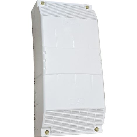 Capot distributeur 400A CPF MICHAUD EE016