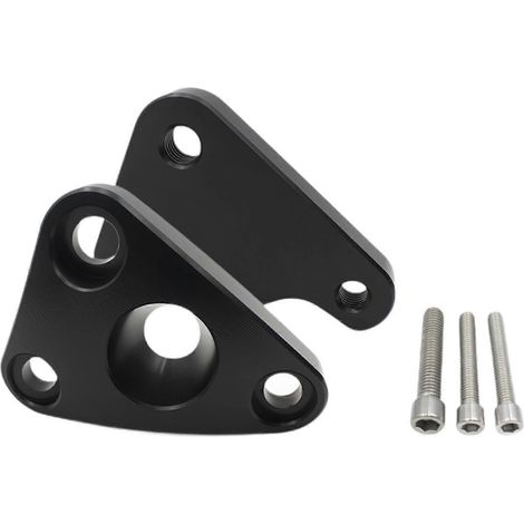 Biellette de suspension arrière haute performance de qualité supérieure - Pièce de rechange - Remplacement (1/5)