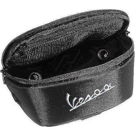 Sacoche de rangement étanche pour scooter Vespa GTS GTV LX LXV Sprint Primavera (1/5)