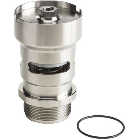 Ablassventil 0901855 DN65 - 100