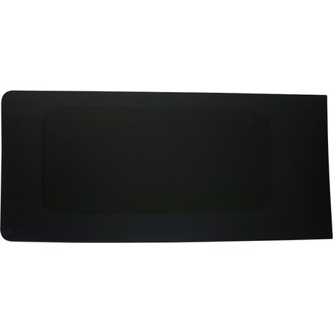 Fixe Vitre de Porte pour Ford Transit Custom / Tourneo Custom III 2023-2026 L1/L2 Avant Gauche non coulissante (1/5)