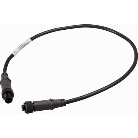 Câble SWD E/S,5 pôles,0,6m,M12-M/M12-F 000179544 EATON SWD4-M6LR5-1-2S (1/2)