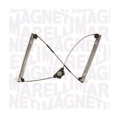 Lève-vitre Magneti Marelli 350103170007 FORD 1233193 1498048 1567726