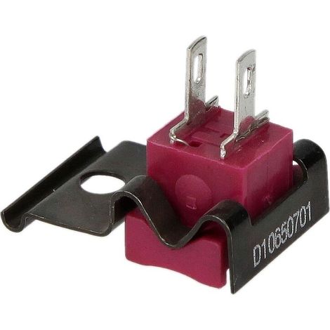 Sonde de température Honeywell T7335D1065 thermistance