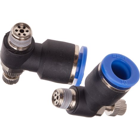 Commande de vitesse RS PRO ( Prix pour Paquet de 10 )
