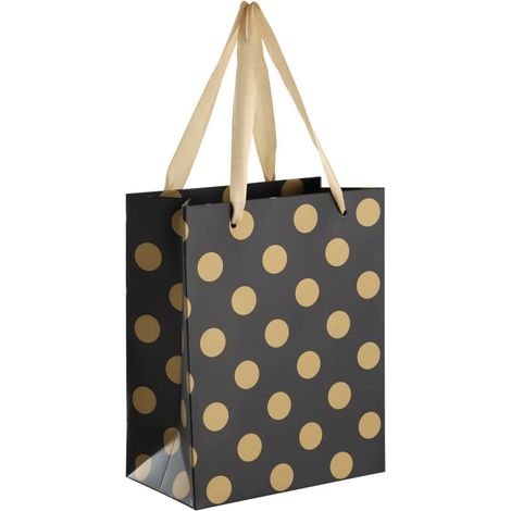 Eglo Geschenktasche 18 x 23 cm Geschenkboxen & Taschen
