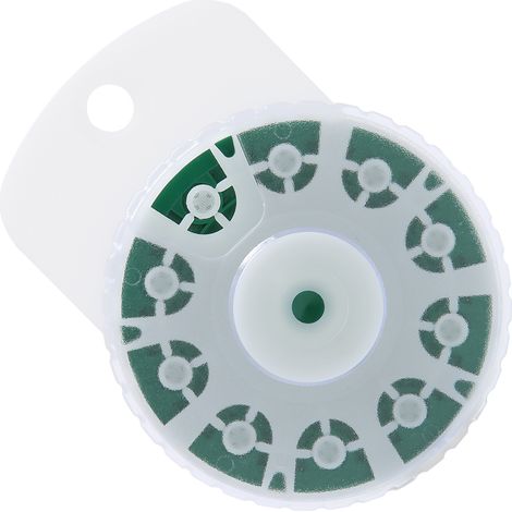 10 Filtres à Cérumen Imperméables pour Prothèses Auditives, Kit de Nettoyage avec Protections Anti-Cire (1/5)