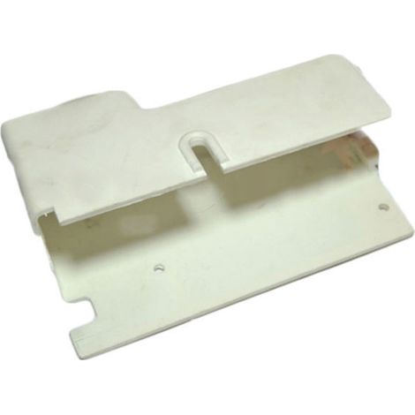 Scatola Elettrovalvola Sanicompact Sanitrit Gu100100