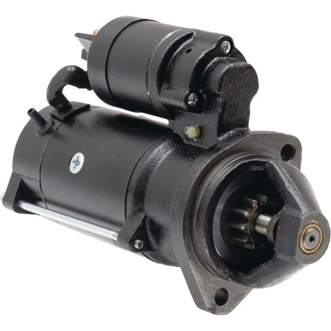 Motorino di avviamento 12V 3.2kW 11-Z fi=82.5mm L=209.5mm giusto per Kramer (1/3)